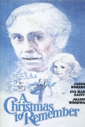 Poster de Filme Um Natal Inesquecível (1978)