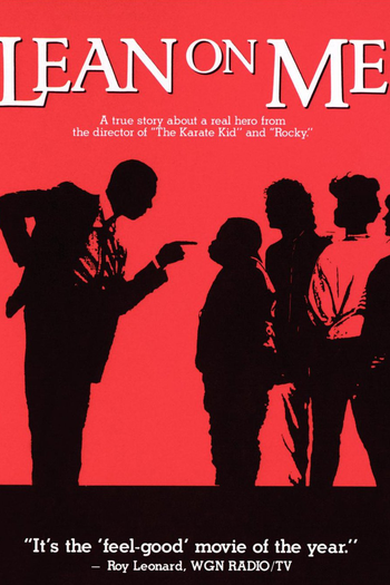  de Filme Meu Mestre, Minha Vida (1989)