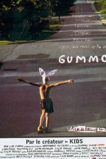  de Filme Vidas sem Destino (1997)