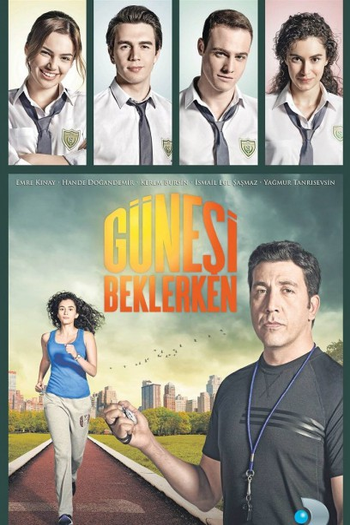 Poster de Série Günesi Beklerken (2013)