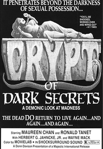 Crypt of Dark Secrets (Crypt of Dark Secrets)