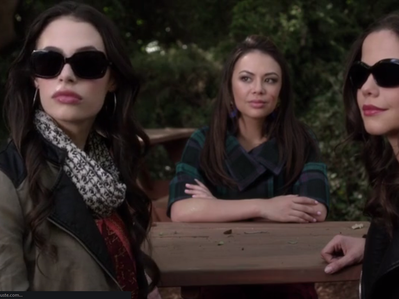 Foto 35 de Maldosas (5ª Temporada)