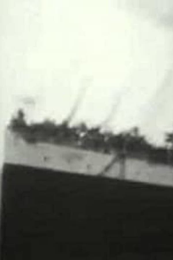 Poster de Curta S.S. ‘Queen’ Leaving Dock (1897)