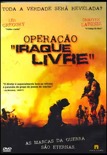 Operação Iraque Livre (The Mark of Cain)
