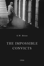 The Impossible Convicts (The Impossible Convicts)