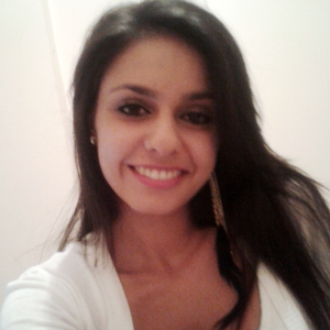 Foto de perfil de Bruna M P