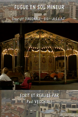 Fuga em Sol Menor (Fugue en Sol Mineur)