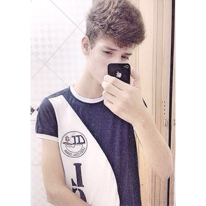 Foto de perfil de Igor