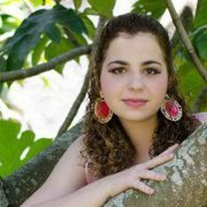 Foto de perfil de Luiza Vinhosa