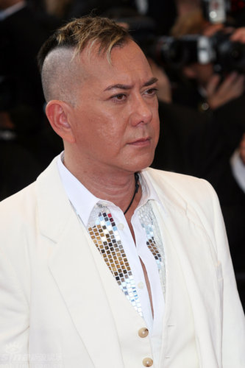 Anthony Wong - Foto 13