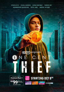 One Cent Thief (One Cent Thief)