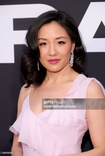 Constance Wu - Poster 1