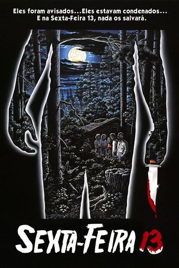  de Filme Sexta-Feira 13 (1980)
