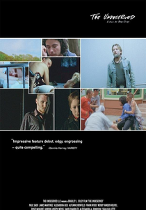 The Undeserved (The Undeserved)