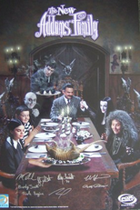 A Nova Família Addams (1ª Temporada) (The New Addams Family (Season 1))