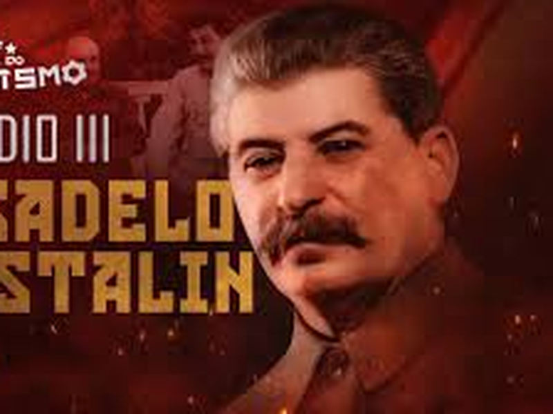 Foto 3 de História do Comunismo