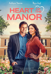 Heart of the Manor (Heart of the Manor)