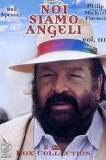 Nós Somos Anjos (Noi siamo angeli)