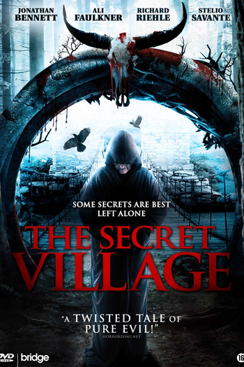  de Filme The Secret Village (2013)