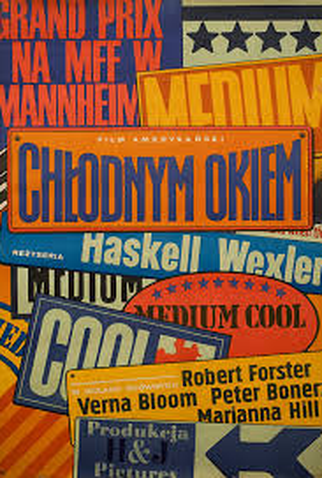 Poster 4 de Filme Dias de Fogo (1969)