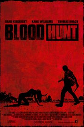  de Filme Blood Hunt (2017)
