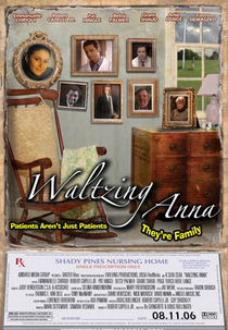 Waltzing Anna (Waltzing Anna)