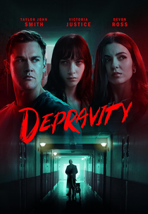 Depravação (Depravity)