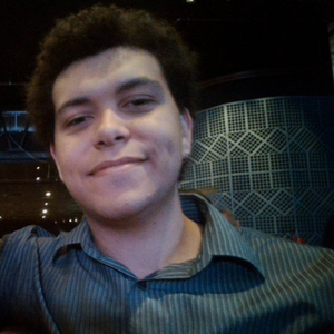 Foto de perfil de Flavio Carvalho