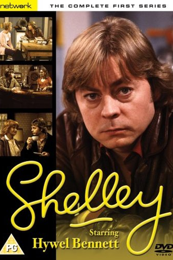  de Série Shelley (1979)