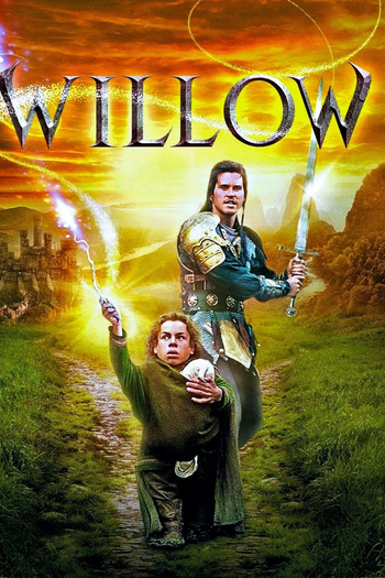  de Filme Willow: Na Terra da Magia (1988)