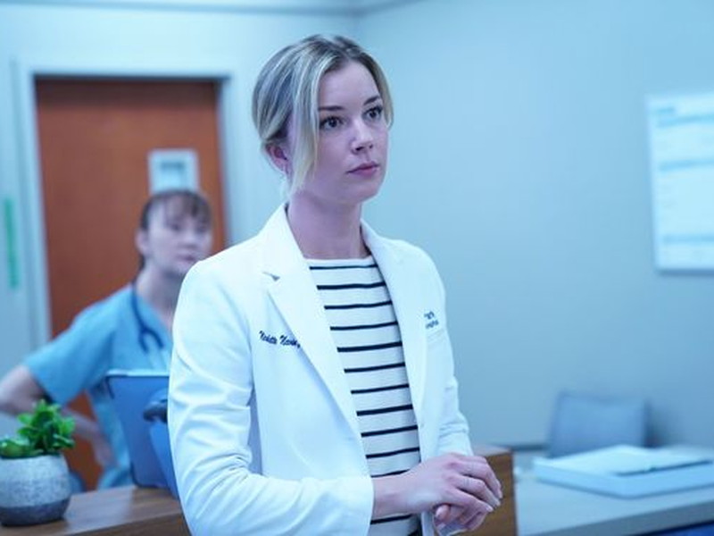 Foto 7 de The Resident (2ª Temporada)