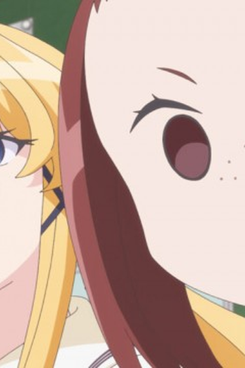 Poster de Episódio セブン (2026)