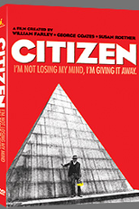 Citizen: I'm Not Losing My Mind, I'm Giving It Away (Citizen: I'm Not Losing My Mind, I'm Giving It Away)