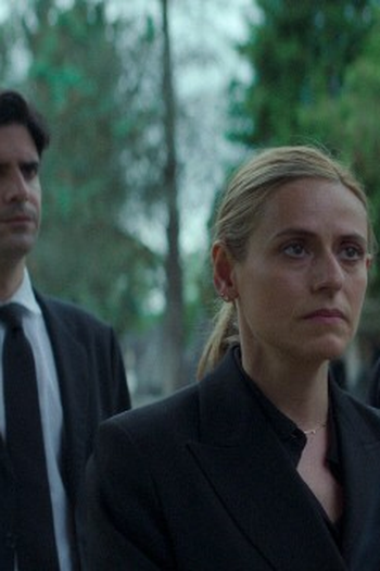 Poster de Episódio La caída (2022)