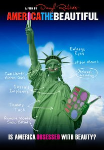 America The Beautiful (America The Beautiful)