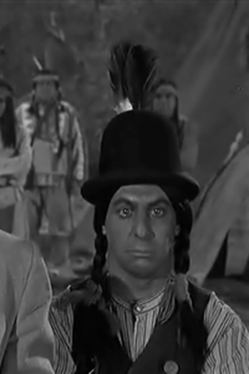 Poster de Episódio Honest Injun (1965)
