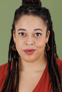 Stephanie Jackson (XII) - Poster 1