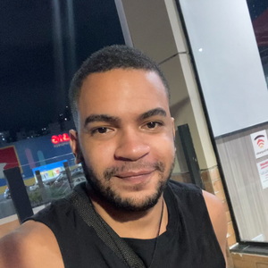 Foto de perfil de André