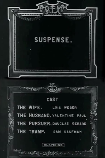  de Curta Suspense (1913)