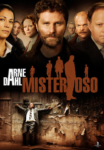 Arne Dahl: Misterioso (Arne Dahl: Misterioso)