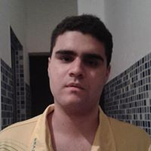 Foto de perfil de Rodolfo