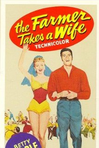 Poster 1 de Filme A Vida É uma Canção (1953)