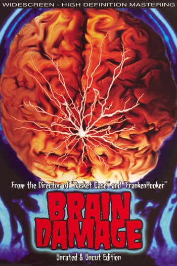  de Filme O Soro do Mal (1988)