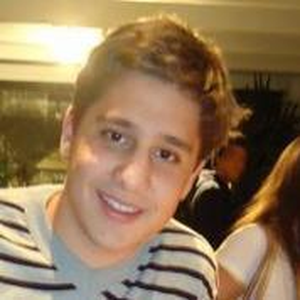 Foto de perfil de Viníccius Martins Boaventura