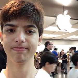 Foto de perfil de Gustavo