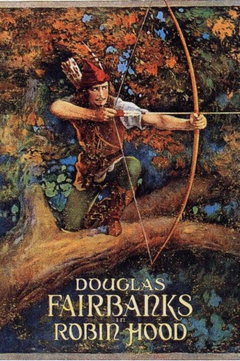  de Filme Robin Hood (1922)