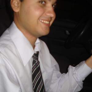 Foto de perfil de GIANCLES FILGUEIRA SANTOS