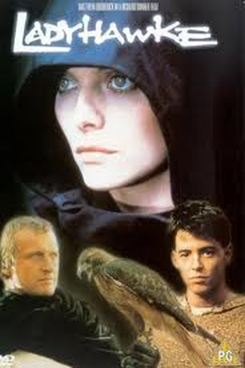  de Filme O Feitiço de Áquila (1985)