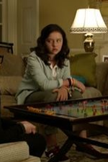 Poster de Episódio Game Theory (2013)