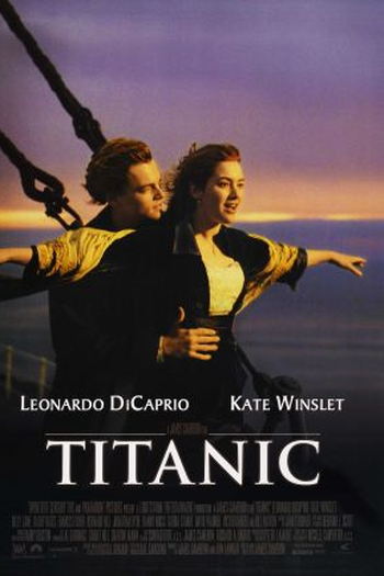  de Filme Titanic (1997)